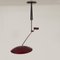 Adjustable Counterbalance Lamp from Herda, 1980s, Image 3