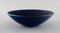 Bowl in Glazed Stoneware by Suzanne Ramie for Atelier Madoura, Image 4