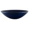Bowl in Glazed Stoneware by Suzanne Ramie for Atelier Madoura 1