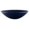 Bowl in Glazed Stoneware by Suzanne Ramie for Atelier Madoura, Image 1