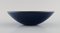 Bowl in Glazed Stoneware by Suzanne Ramie for Atelier Madoura 2