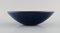Bowl in Glazed Stoneware by Suzanne Ramie for Atelier Madoura, Image 2