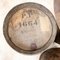 French Wine Barrels, Set of 4, Image 4