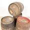 French Wine Barrels, Set of 4, Image 2