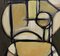Cubist Nude by STM, 1960s 9