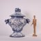 Vase en Céramique de Savona 2