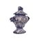 Vase en Céramique de Savona 1