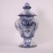 Vase en Céramique de Savona 15