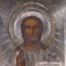 Cristo Pantocratore, Olio su tela, Immagine 3