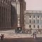 View of the Milan Cathedral, Oil on Canvas 4