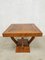 Vintage Art Deco Coffee Table 1