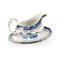 English Porcelain Tableware Set 10