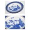 English Porcelain Tableware Set 4