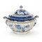 Set de Vaisselle en Porcelaine, Angleterre 6