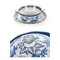 English Porcelain Tableware Set 8