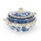 Set de Vaisselle en Porcelaine, Angleterre 5