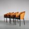 Costes Dining Chair by Philippe Starck for Driade, Italy, 1980s, Image 5