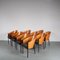 Costes Dining Chair by Philippe Starck for Driade, Italy, 1980s, Image 7