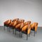 Chaise de Salle à Manger Costes par Philippe Starck pour Driade, Italie, 1980s 4