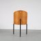 Costes Dining Chair by Philippe Starck for Driade, Italy, 1980s 11