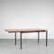 Extendable Dining Table, The Netherlands, 1950s, Image 5