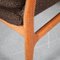 High Back Lounge Chair by Aksel Bender Madsen for Bovenkamp, ​​Netherlands, 1950s 10