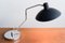 Desk Lamp by Clay Michie for Knoll International 3