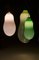 Grande Lampe à Suspension Bulle Transparente par Alex de Witte 12