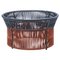 Large Caribe Chic Basket 3 by Sebastian Herkner, Image 1