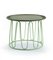 Black Circo Side Table by Sebastian Herkner 5