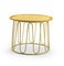 Table d'Appoint Circo Noire par Sebastian Herkner 4