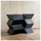 Totem Side Table by Goons 3
