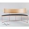 Boomerang Bench Black by Cardeoli 2