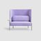 Ara Sofa with Side Table by Perezochando, Image 2