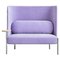 Ara Sofa with Side Table by Perezochando 1