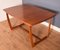 Teak Portwood Extending Dining Table & 4 Chairs, 1960s 9