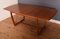 Teak Portwood Extending Dining Table & 4 Chairs, 1960s 7
