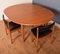 Teak Dining Table & Chairs by Tom Robertson for McIntosh, 1960s 8