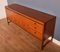 Teak Circles Sideboard from Nathan, 1960s, Image 8