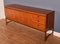 Teak Circles Sideboard von Nathan, 1960er 7