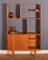 Teak Bookcase from Stonehill, 1960s, Image 4