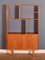 Teak Bookcase from Stonehill, 1960s, Image 1