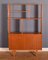 Teak Bookcase from Stonehill, 1960s 6