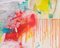 Pretty Little Thing, Pittura astratta, 2020, Immagine 3