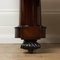 Victorian Leather Topped Library Table 10