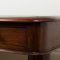 Victorian Leather Topped Library Table, Image 7