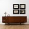 Enfilade Mid-Century en Teck par Tom Robertson pour McIntosh 13