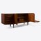 Enfilade Mid-Century en Teck par Tom Robertson pour McIntosh 5