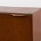 Mid-Century Teak Sideboard by Tom Robertson for McIntosh 8