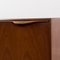 Mid-Century Teak Sideboard by Tom Robertson for McIntosh, Image 12